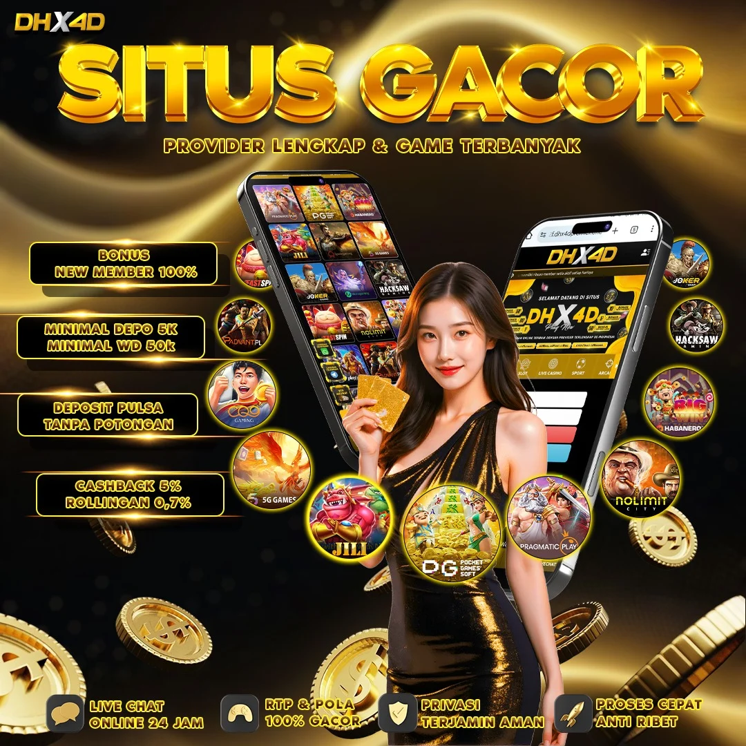 Judi Online